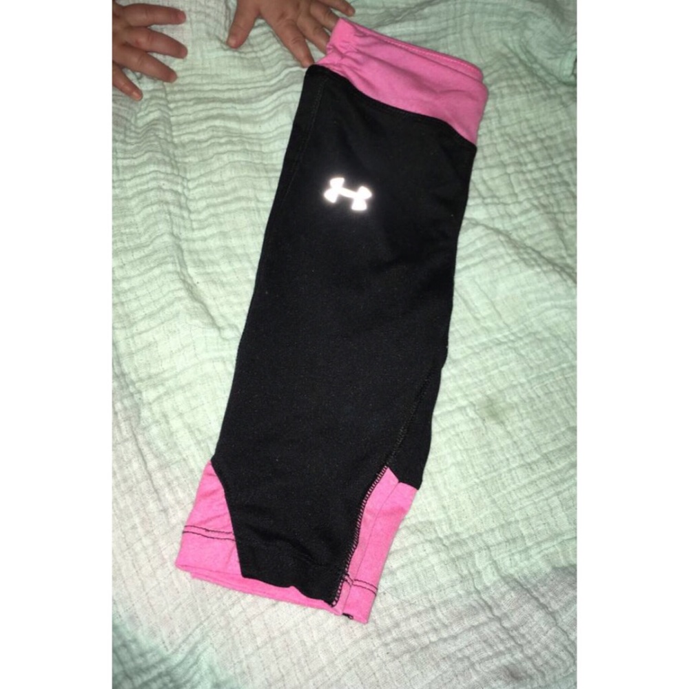 Toddler leggings